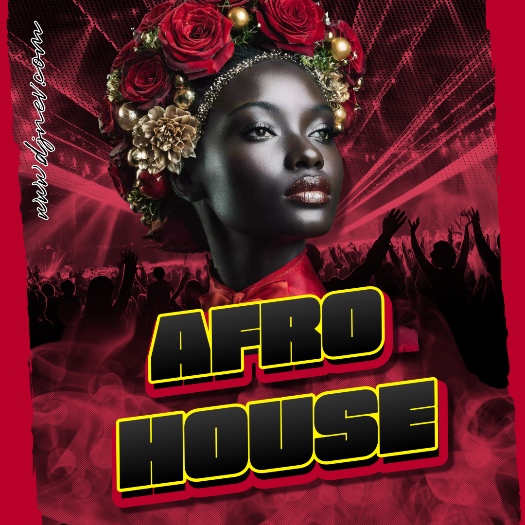 Vidrado Em Voce (5HOURS & LADY DJ Afro Remix)